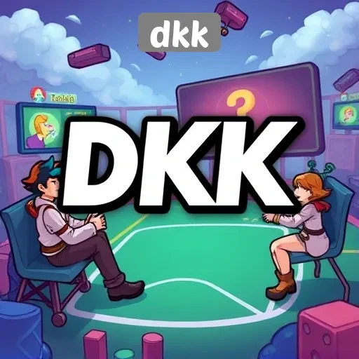 Perbandingan dkk dengan Situs Game Lainnya