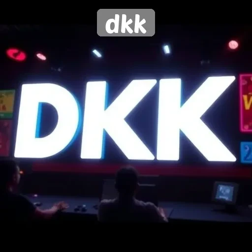 Fitur Unggulan yang Ditawarkan oleh DKK di Dunia Gaming