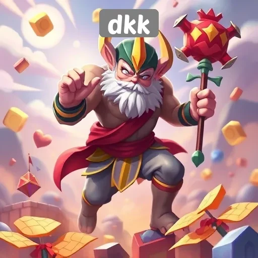 Mengulas Berbagai Fitur Menarik di Situs Game DKK